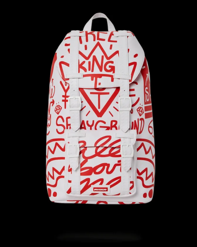 DANGER DANGER HILLS BACKPACK