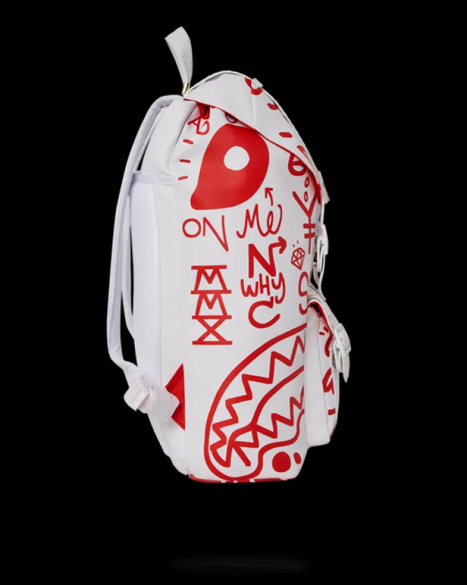 DANGER DANGER HILLS BACKPACK