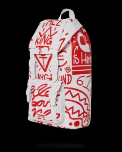 DANGER DANGER HILLS BACKPACK