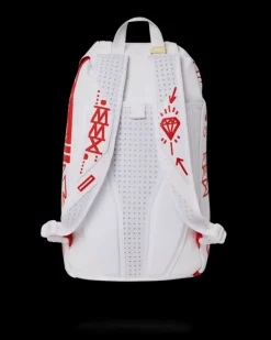DANGER DANGER HILLS BACKPACK