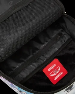 DANGEROUS DUO BACKPACK (DLXV)