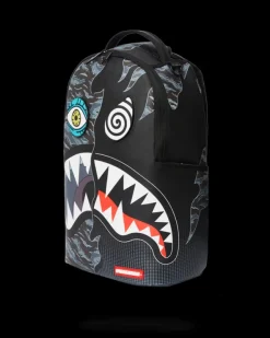 DAZED AND SHARK BACKPACK (DLXV)
