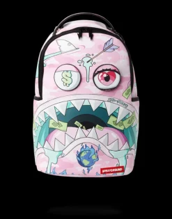 DBD LAND BACKPACK