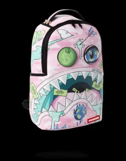 DBD LAND BACKPACK