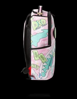 DBD LAND BACKPACK