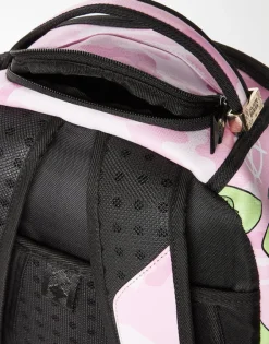 DBD LAND BACKPACK