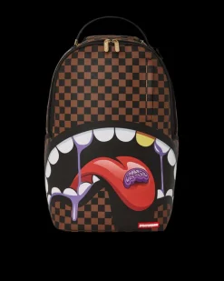 DBD WAS HERE VITAMIN PACK BACKPACK (DLXV)