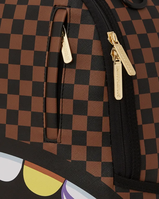 DBD WAS HERE VITAMIN PACK BACKPACK (DLXV)
