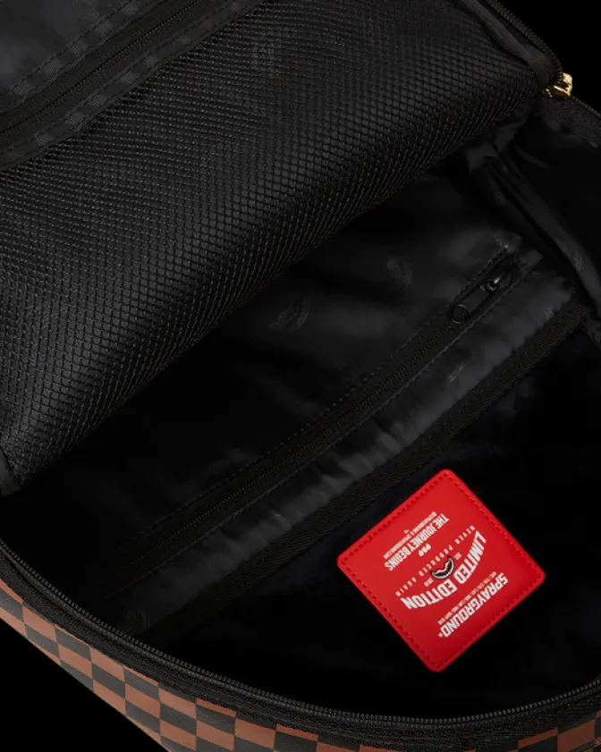 DBD WAS HERE VITAMIN PACK BACKPACK (DLXV)