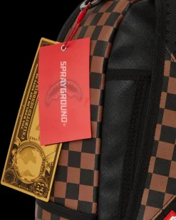 DBD WAS HERE VITAMIN PACK BACKPACK (DLXV)