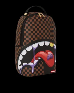 DBD WAS HERE VITAMIN PACK BACKPACK (DLXV)