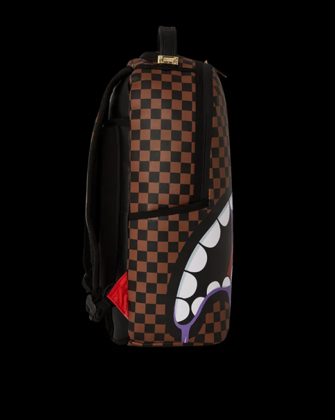 DBD WAS HERE VITAMIN PACK BACKPACK (DLXV)