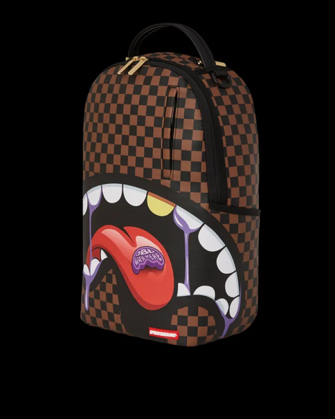 DBD WAS HERE VITAMIN PACK BACKPACK (DLXV)
