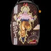 DBZ: SUPER SAIYAN BACKPACK