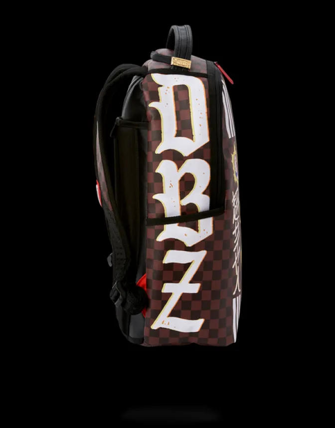DBZ: SUPER SAIYAN BACKPACK