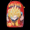 DBZ SUPER SAIYAN CHECK