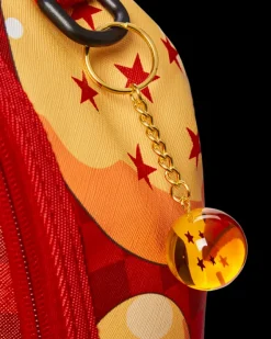 DBZ SUPER SAIYAN CHECK