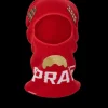 DE LUXE SKI MASK