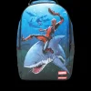 DEADPOOL ATTACK SHARK