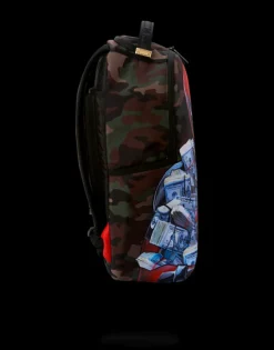 DEADPOOL: MONEY BOY BACKPACK