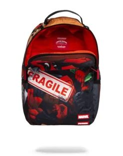 DEADPOOL OVERNIGHT EXPRESS