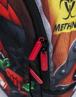 DEADPOOL OVERNIGHT EXPRESS