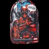 DEADPOOL PAINTING DEADPOOL