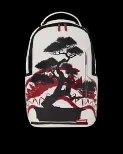 DEEPLY ROOTED BACKPACK (DLXV)