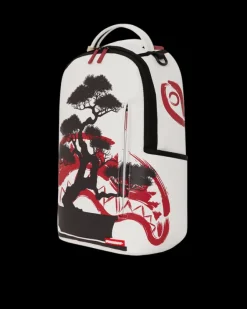 DEEPLY ROOTED BACKPACK (DLXV)
