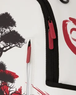 DEEPLY ROOTED BACKPACK (DLXV)