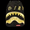 DESTROY SHARK (GOLD CAMO)