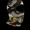 DESTROY SKI MASK (GOLD CAMO)
