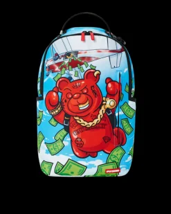 DIABLO ALL OR NOTHING BACKPACK