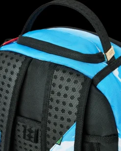 DIABLO ALL OR NOTHING BACKPACK