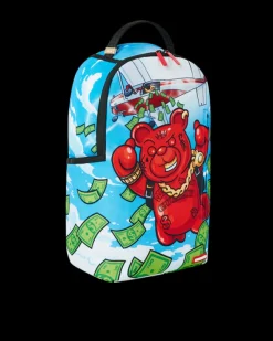DIABLO ALL OR NOTHING BACKPACK