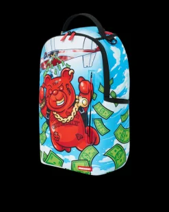 DIABLO ALL OR NOTHING BACKPACK