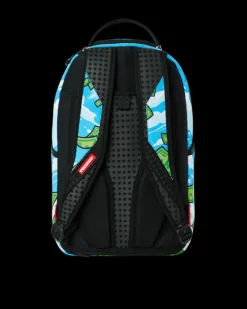 DIABLO ALL OR NOTHING BACKPACK
