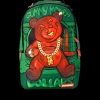 DIABLO BEAR RETURNS