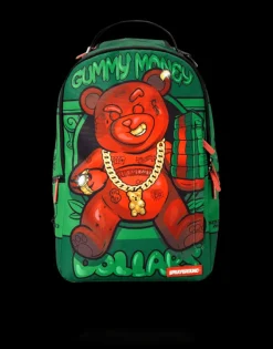 DIABLO BEAR RETURNS