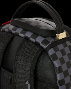 DIABLO BURNER SHARK BACKPACK (DLXV)