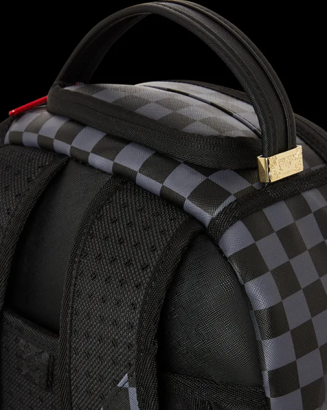 DIABLO BURNER SHARK BACKPACK (DLXV)