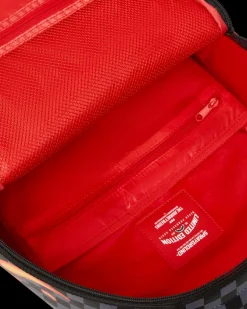 DIABLO BURNER SHARK BACKPACK (DLXV)