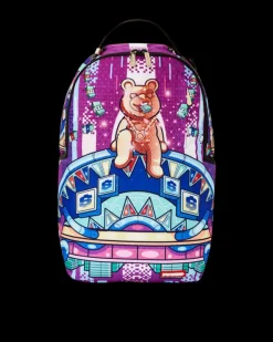 DIABLO 24K MULTIVERSE BACKPACK