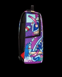 DIABLO 24K MULTIVERSE BACKPACK