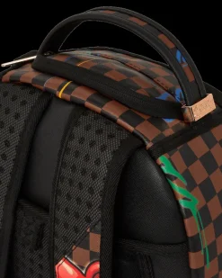DIABLO MIDNIGHT GAMES BACKPACK