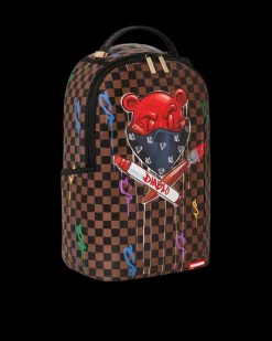 DIABLO MIDNIGHT GAMES BACKPACK
