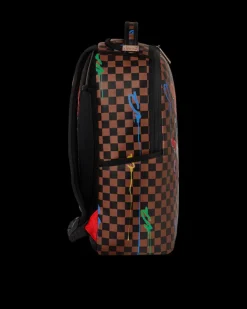 DIABLO MIDNIGHT GAMES BACKPACK