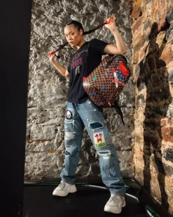 DIABLO MIDNIGHT GAMES BACKPACK
