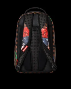 DIABLO MIDNIGHT GAMES BACKPACK