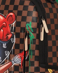 DIABLO MIDNIGHT GAMES BACKPACK
